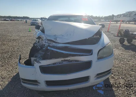 2009 Chevrolet Malibu Ls z USA, uszkodzony, nr VIN 1G1ZG57KX94234829